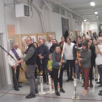 40 ans de la Compagnie